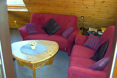 Ferienwohnung Burgblick Whg. A