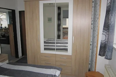 Ferienwohnung Burgblick Whg. B