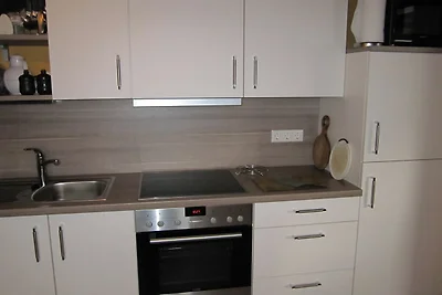 Ferienwohnung Burgblick Whg. A