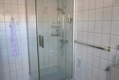 Ferienwohnung Burgblick Whg. B