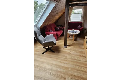 Ferienwohnung Burgblick Whg. A