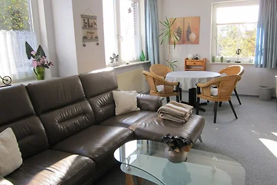 Ferienwohnung Burgblick Whg. B