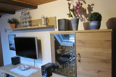 Ferienwohnung Burgblick Whg. A