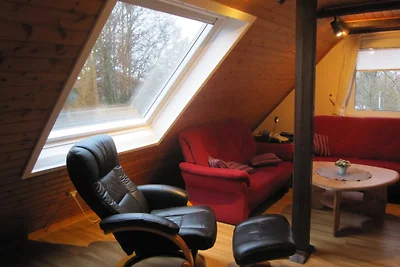 Ferienwohnung Burgblick Whg. A