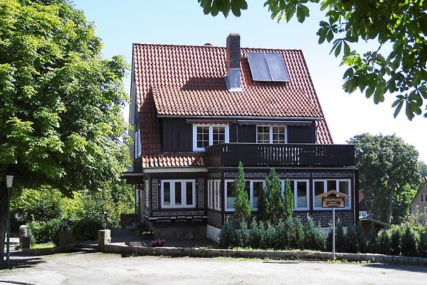 Ferienhaus Braunlage