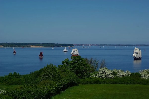 Ferienwohnung Neukirchen
