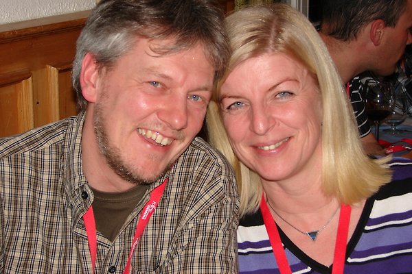 Familie A. Voigt Familie A. Voigt