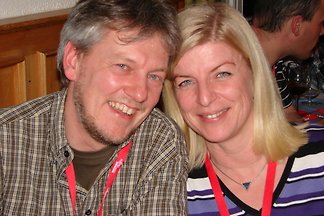 Familie A. Voigt Familie A. Voigt