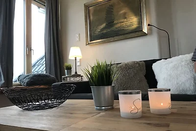 Schmugglerkoje - Altes Zollhaus