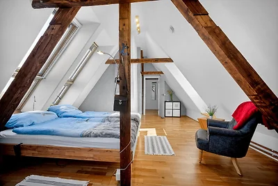 Smuggler's Bunk - Old Customs House