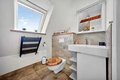 Smuggler's Bunk - Old Customs House