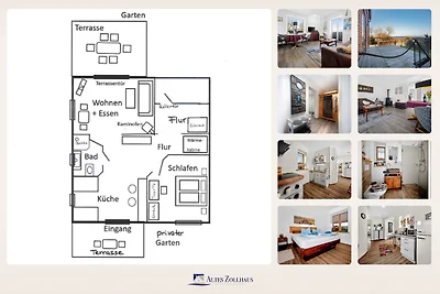 Gendarmenstube - Stary Dom Celny