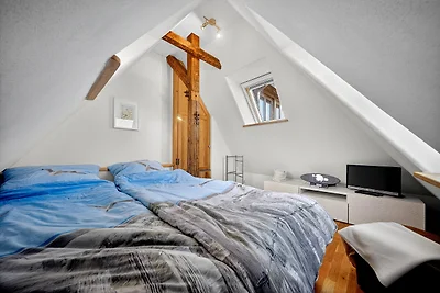 Schmugglerkoje - Altes Zollhaus