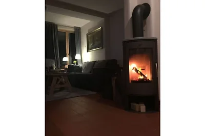 Schmugglerkoje - Altes Zollhaus