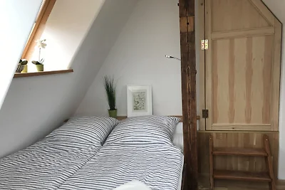 Schmugglerkoje - Altes Zollhaus