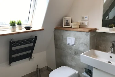 Schmugglerkoje - Altes Zollhaus