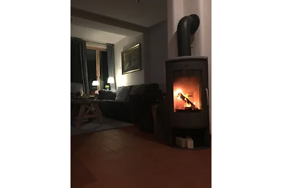 Schmugglerkoje - Altes Zollhaus