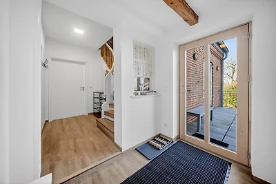 Schmugglerkoje - Altes Zollhaus