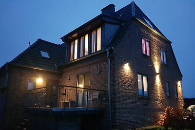 Schmugglerkoje - Altes Zollhaus