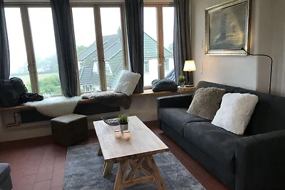 Schmugglerkoje - Altes Zollhaus