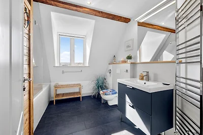 Schmugglerkoje - Altes Zollhaus