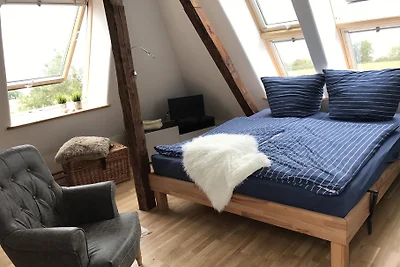Schmugglerkoje - Altes Zollhaus