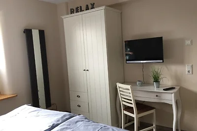 Salle des gendarmes - Ancienne douane