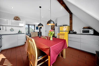 Schmugglerkoje - Altes Zollhaus