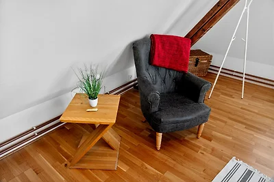 Schmugglerkoje - Altes Zollhaus