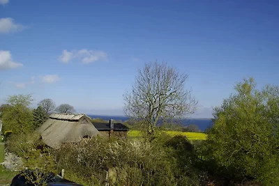 Couchette des contrebandiers - Ancienne douane