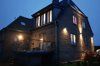 Schmugglerkoje - Altes Zollhaus