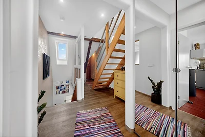 Schmugglerkoje - Altes Zollhaus