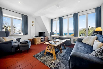 Schmugglerkoje - Altes Zollhaus