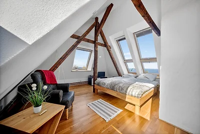 Schmugglerkoje - Altes Zollhaus