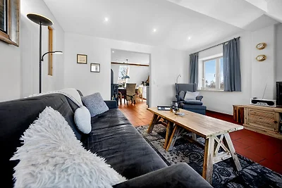 Schmugglerkoje - Altes Zollhaus