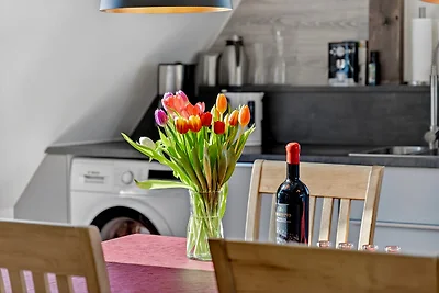 Schmugglerkoje - Altes Zollhaus