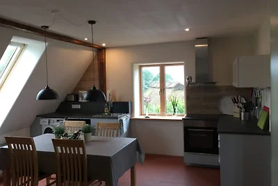 Schmugglerkoje - Altes Zollhaus