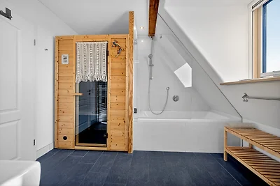 Schmugglerkoje - Altes Zollhaus