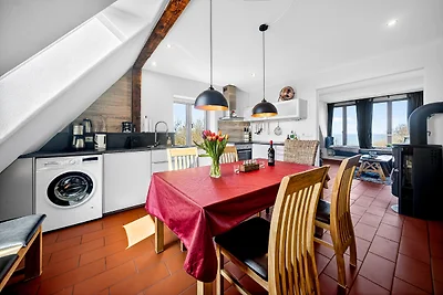 Schmugglerkoje - Altes Zollhaus