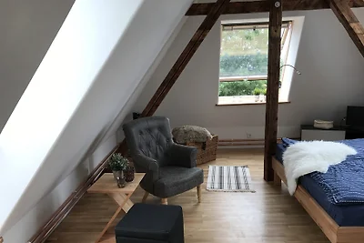 Schmugglerkoje - Altes Zollhaus