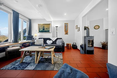 Schmugglerkoje - Altes Zollhaus