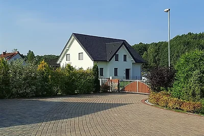 Ferienhaus  Niemeyer  am  See