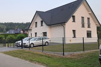 Ferienhaus  Niemeyer  am  See