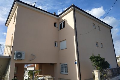 Apartments Patalic - Lopar - Rab