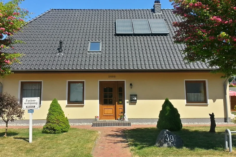 Huis