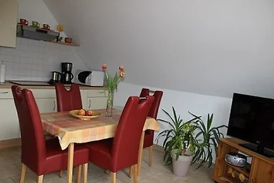 Ferienwohnung Sommerwind 2