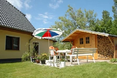 Ferienwohnung Sommerwind 2