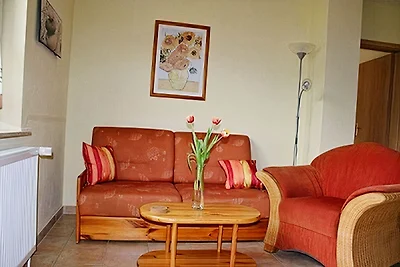 Ferienwohnung Sommerwind 2