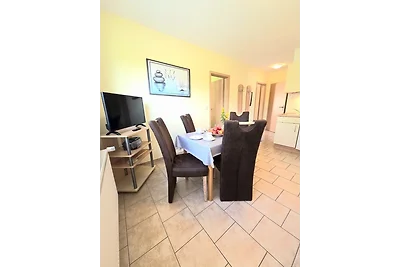 Ferienwohnung Sommerwind 1