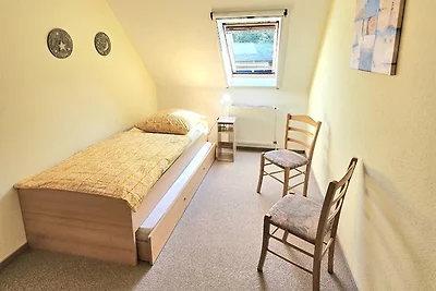 Ferienwohnung Sommerwind 1